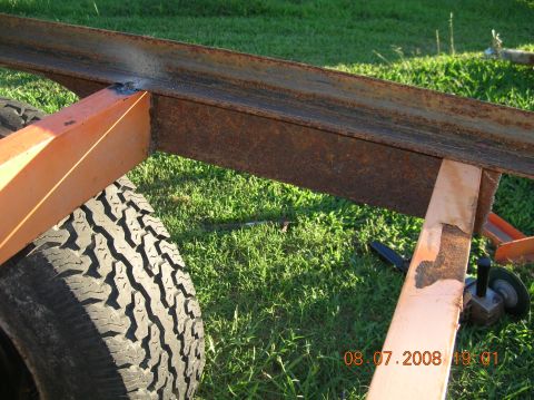 1991 Ford F-150