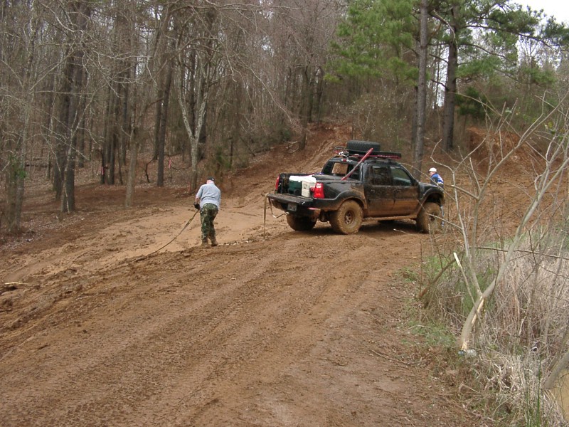 2001 Ford Sport Trac “XtremeST”