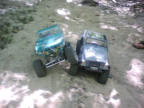 1996 Ford Bronco