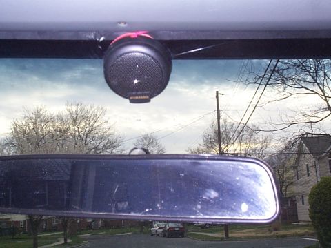 1991 Ford Bronco photo