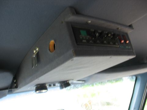 1986 Ford Bronco photo