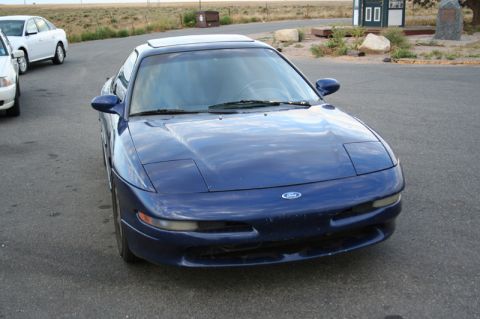 1995 Ford Probe photo