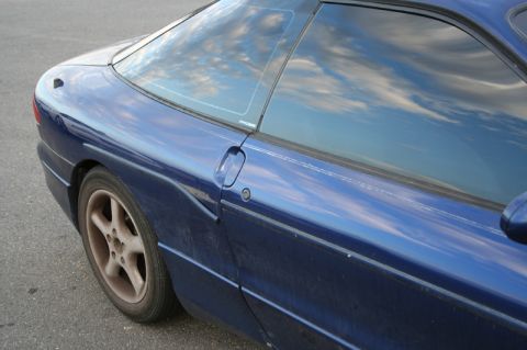 1995 Ford Probe photo