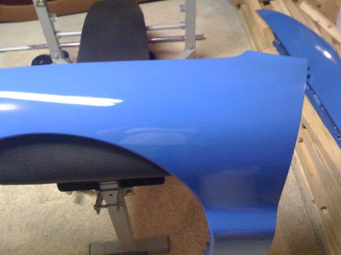 1997 Ford Probe photo