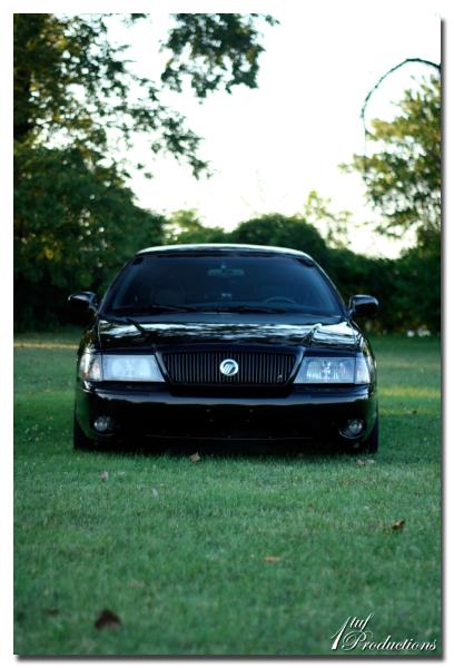 2003 Mercury Marauder - The following 5 pics are courtesy of 1TufGt.