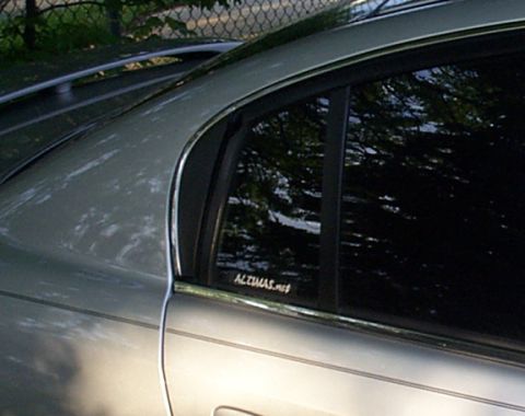 2002 Nissan Altima