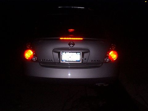 2002 Nissan Altima