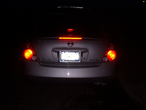2002 Nissan Altima