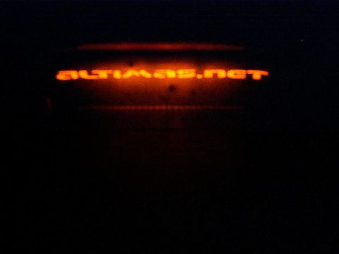 2002 Nissan Altima