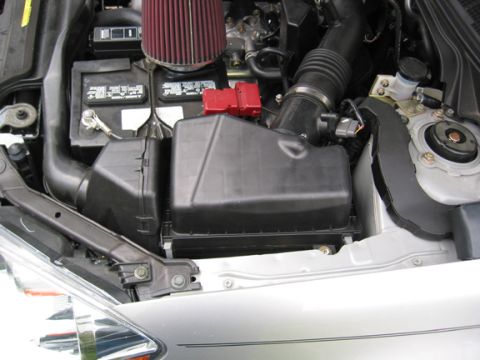 2002 Nissan Altima