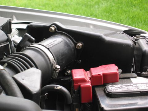 2002 Nissan Altima