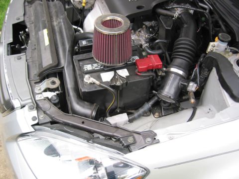 2002 Nissan Altima