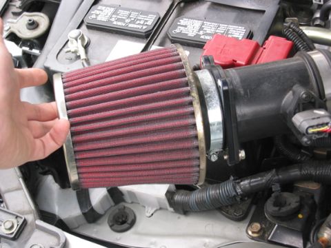 2002 Nissan Altima photo