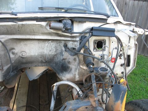 1988 Ford E250