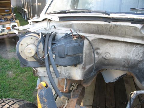 1988 Ford E250