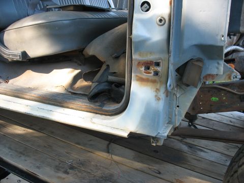 1988 Ford E250