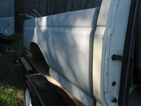 1988 Ford E250