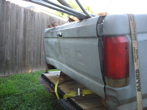 1988 Ford E250