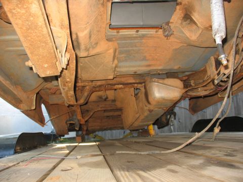 1988 Ford E250