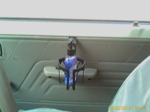 2007 Dodge Durango “NightRunner”