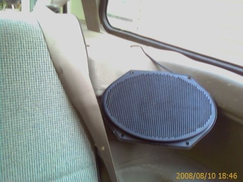 2007 Dodge Durango “NightRunner”