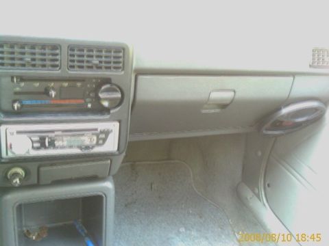 2007 Dodge Durango “NightRunner”