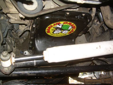 1993 Toyota 4Runner “Party Wagon”