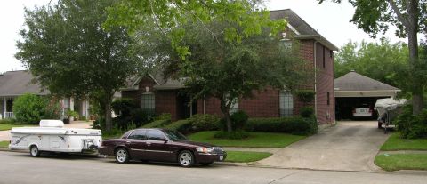 2000 Mercury Marquis “Sport Utility Car”