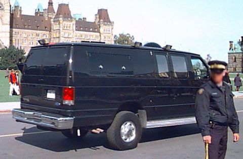1997 Ford Crown Victoria photo