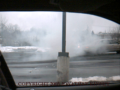 1997 Ford Crown Victoria photo