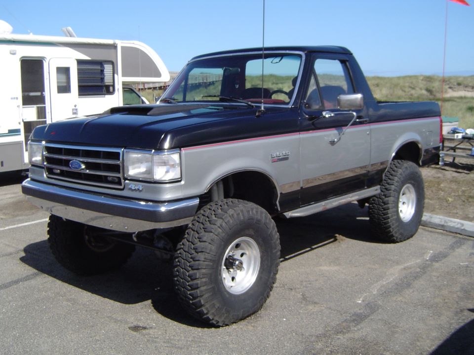 Aired down to 15 psi