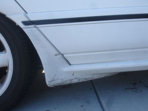 1990 Ford Taurus