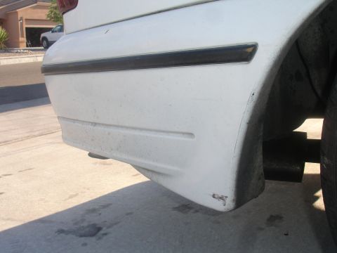 1990 Ford Taurus