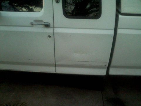 1992 Ford F-150 photo
