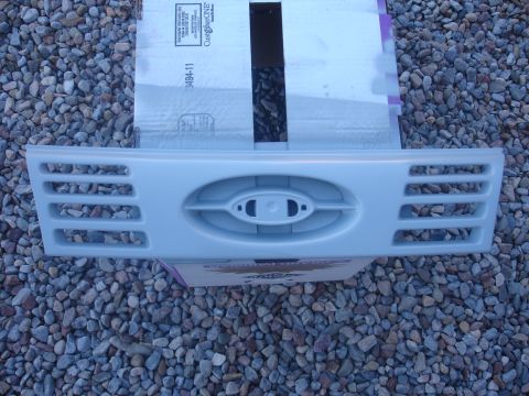 1990 Ford Taurus
