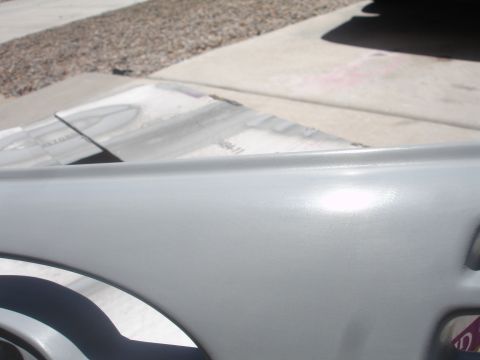 1990 Ford Taurus