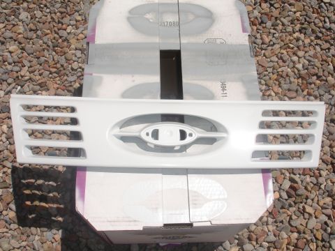 1990 Ford Taurus