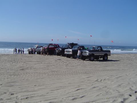 1989 Ford Bronco
