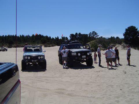 1989 Ford Bronco