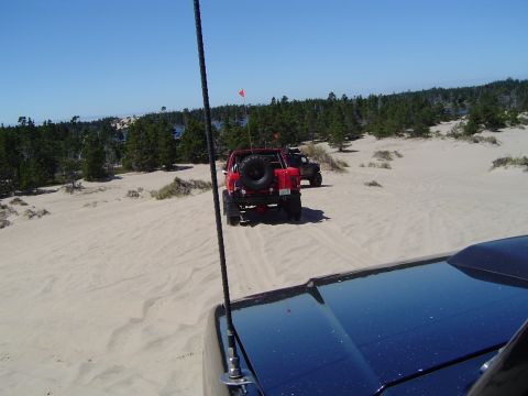 1989 Ford Bronco