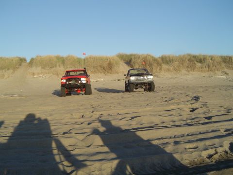 1989 Ford Bronco