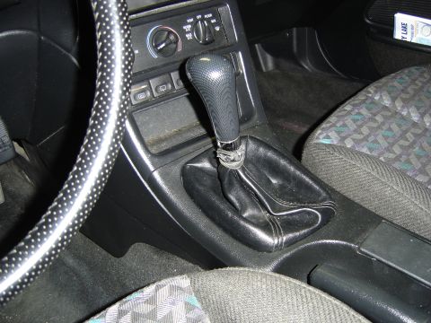 1994 Ford Probe