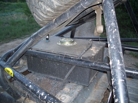 1984 Ford Bronco II “1BadB2”