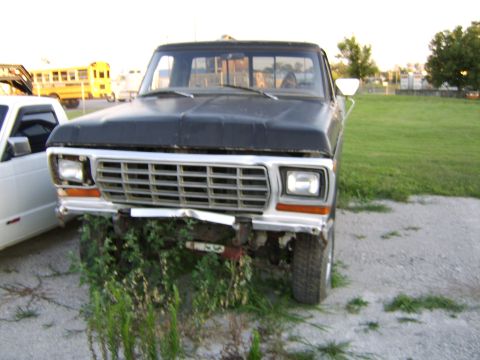 1986 Ford Ranger photo