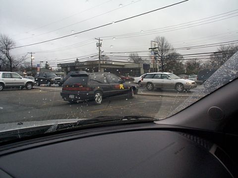 2002 Nissan Altima “misc.”