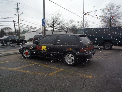 2002 Nissan Altima “misc.”