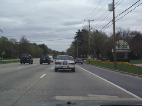 2002 Nissan Altima “misc.”