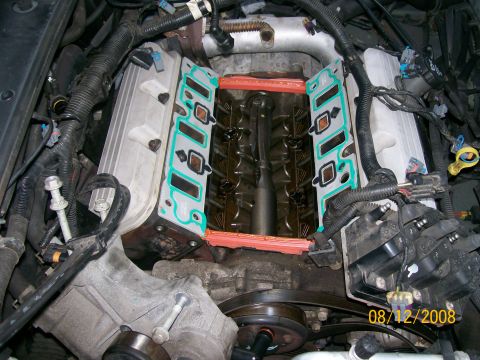 1995 Mercury Grand Marquis