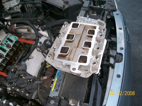 1995 Mercury Grand Marquis