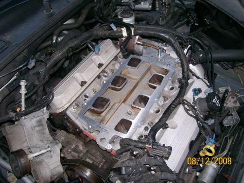 1995 Mercury Grand Marquis
